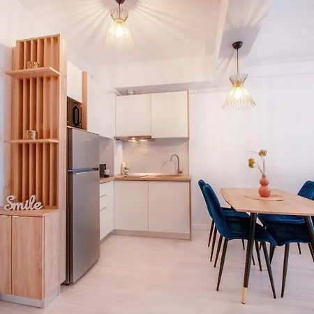 Blue 704 Wave Appartement Năvodari