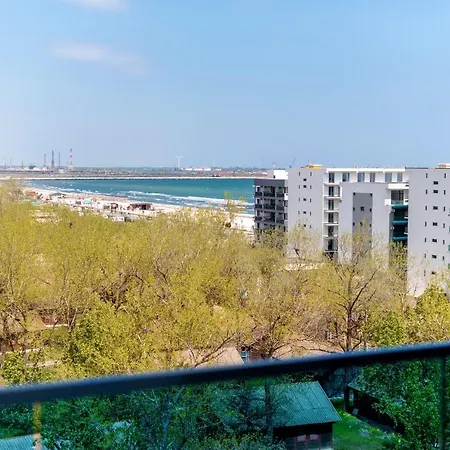 Appartement Blue 704 Wave